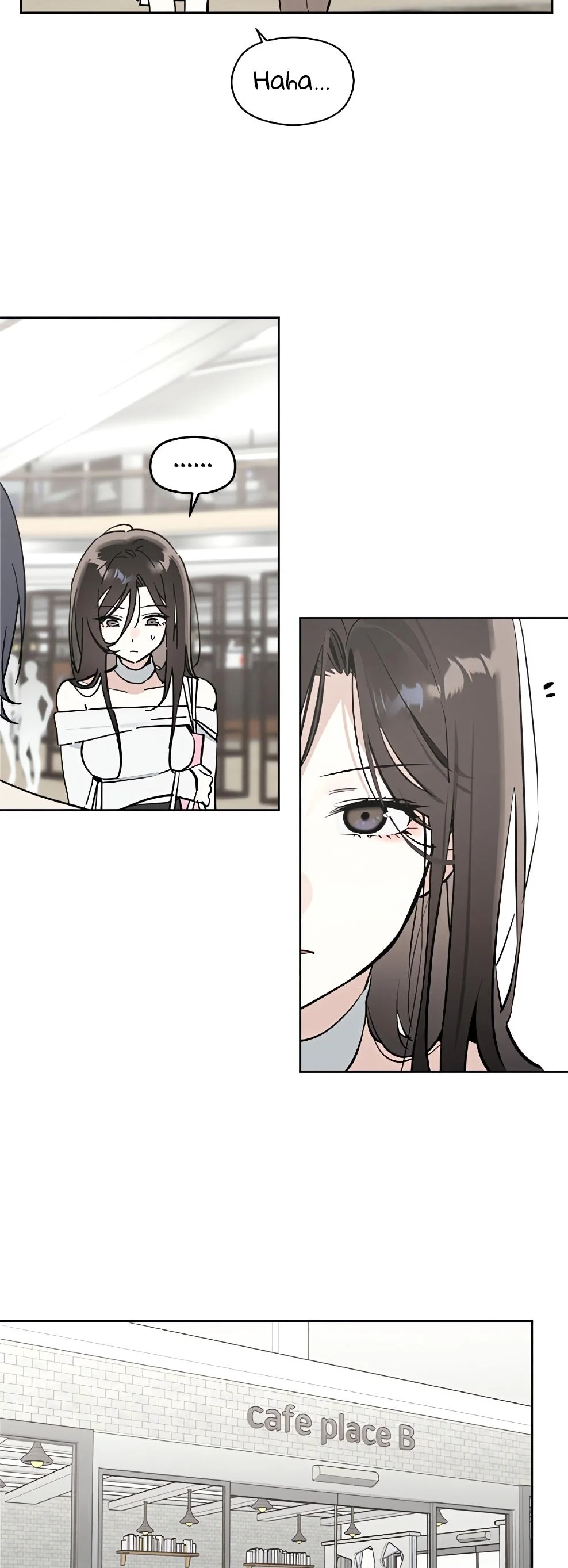 Quem é essa Garota? Capitulo 11 Pagina 25