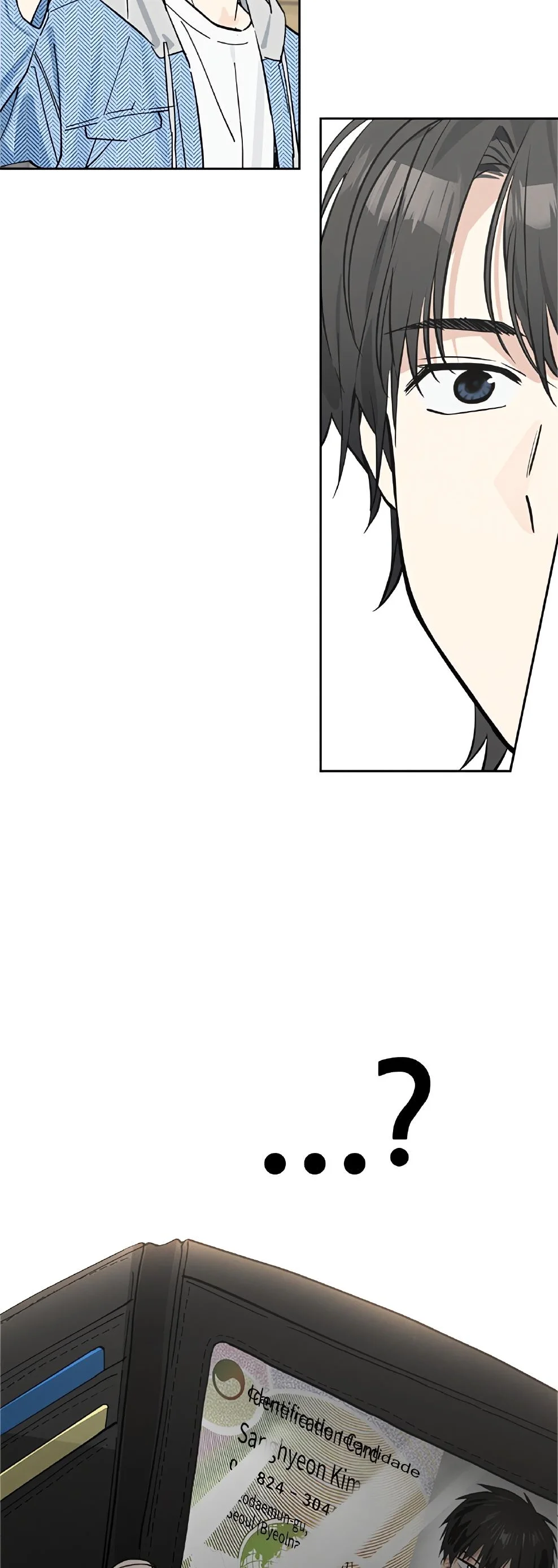 Quem é essa Garota? Capitulo 11 Pagina 40