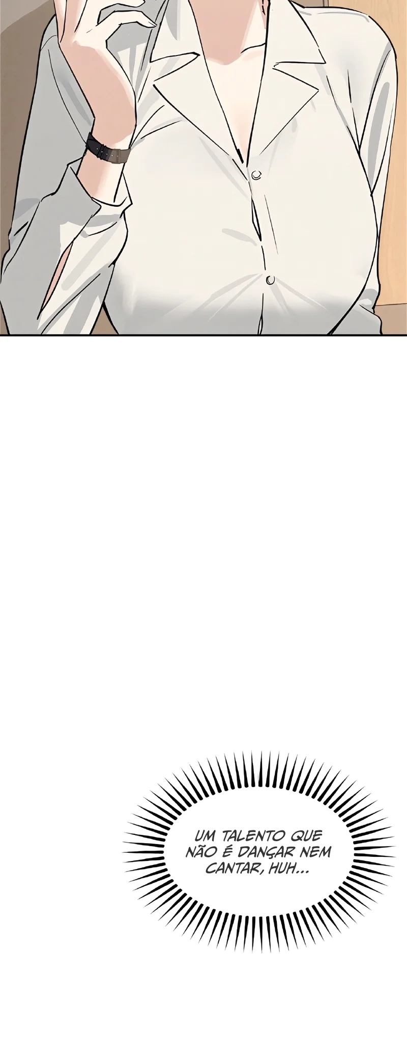 Quem é essa Garota? Capitulo 12 Pagina 29