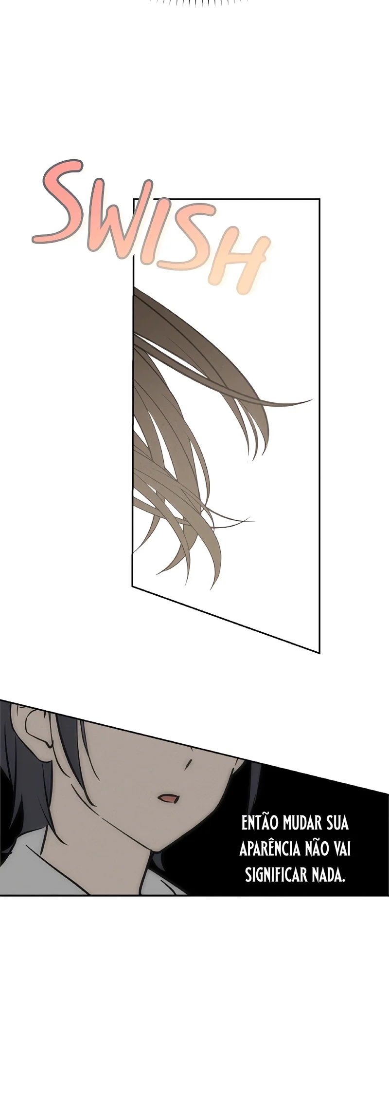 Quem é essa Garota? Capitulo 12 Pagina 56