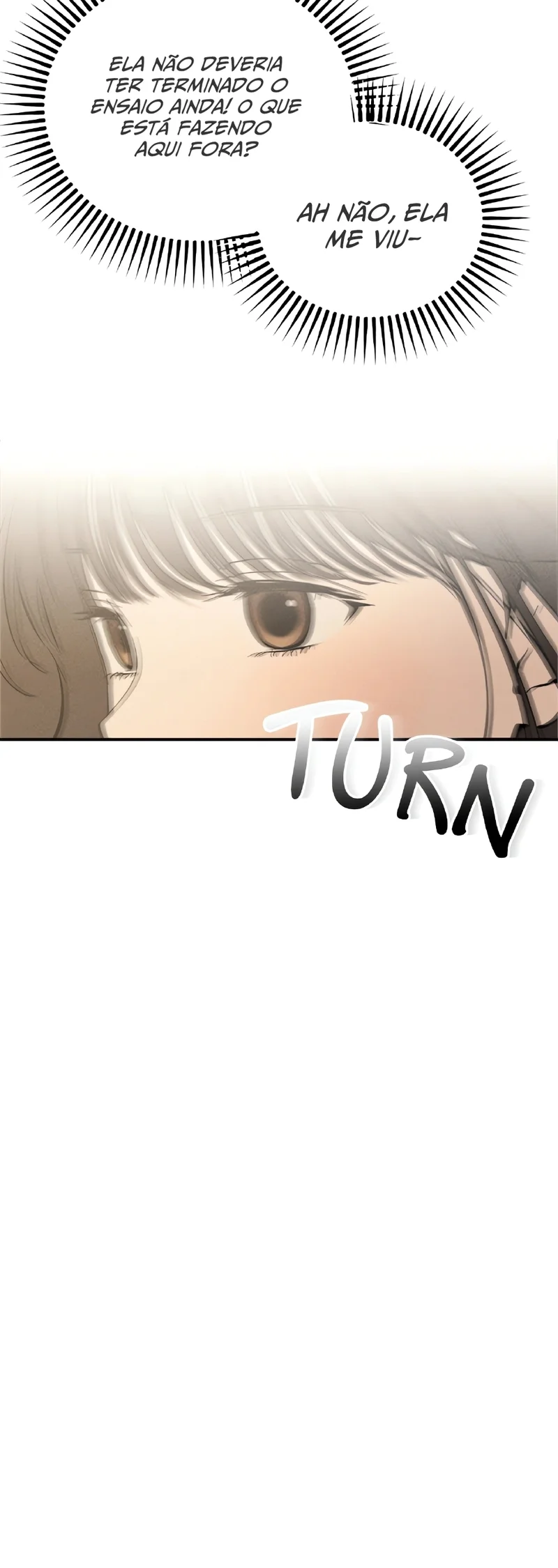 Quem é essa Garota? Capitulo 12 Pagina 60