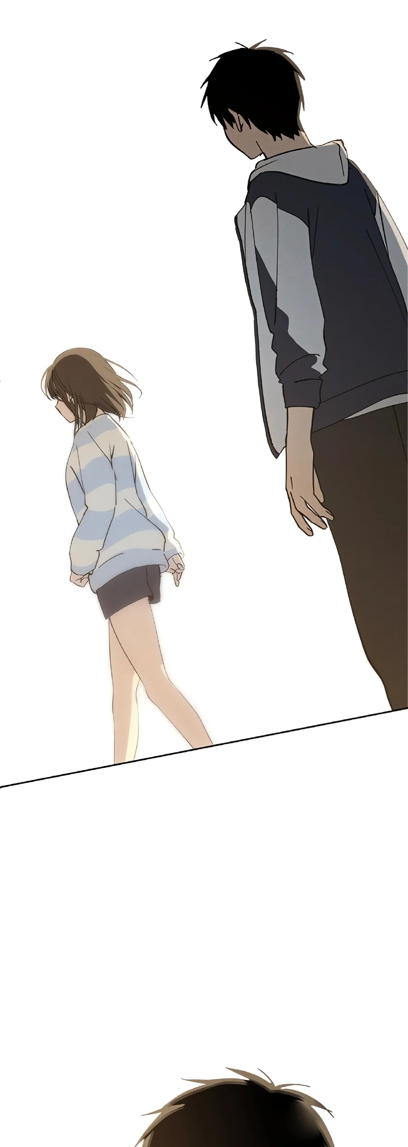 Quem é essa Garota? Capitulo 12 Pagina 61