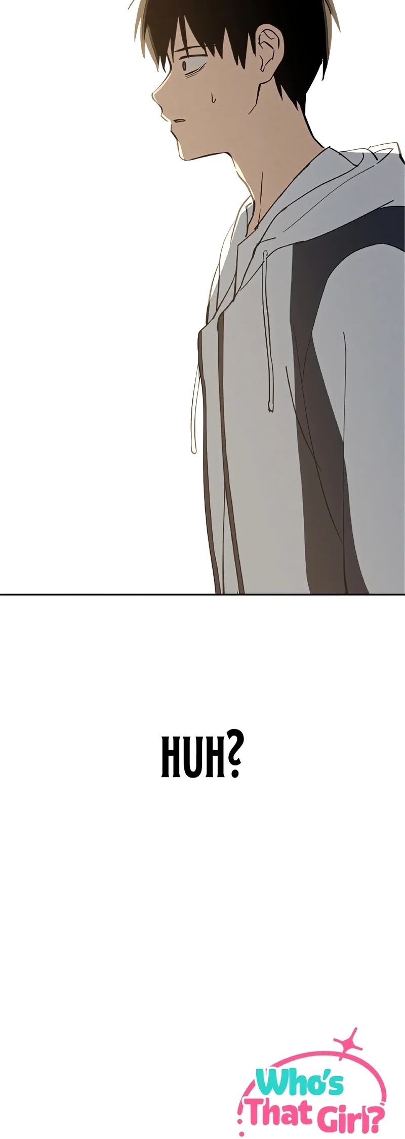 Quem é essa Garota? Capitulo 12 Pagina 62