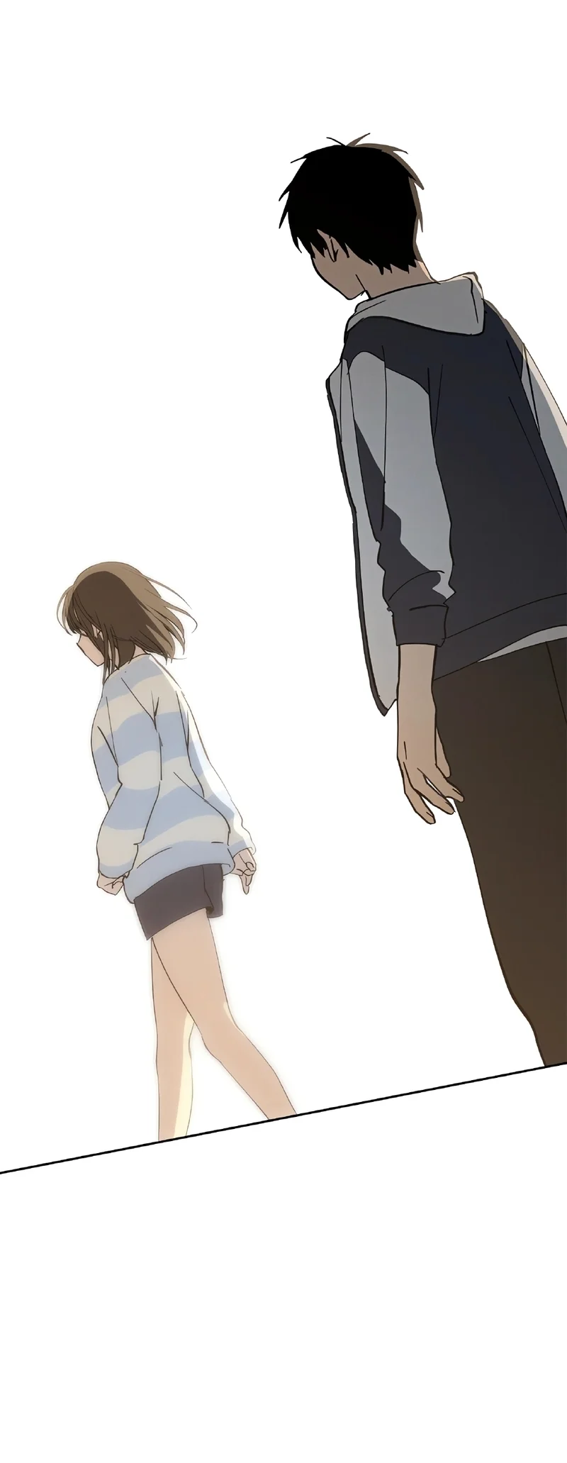 Quem é essa Garota? Capitulo 13 Pagina 2