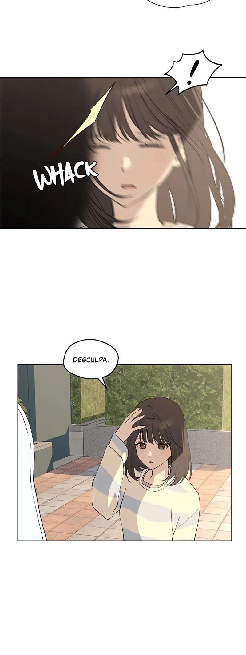 Quem é essa Garota? Capitulo 13 Pagina 9