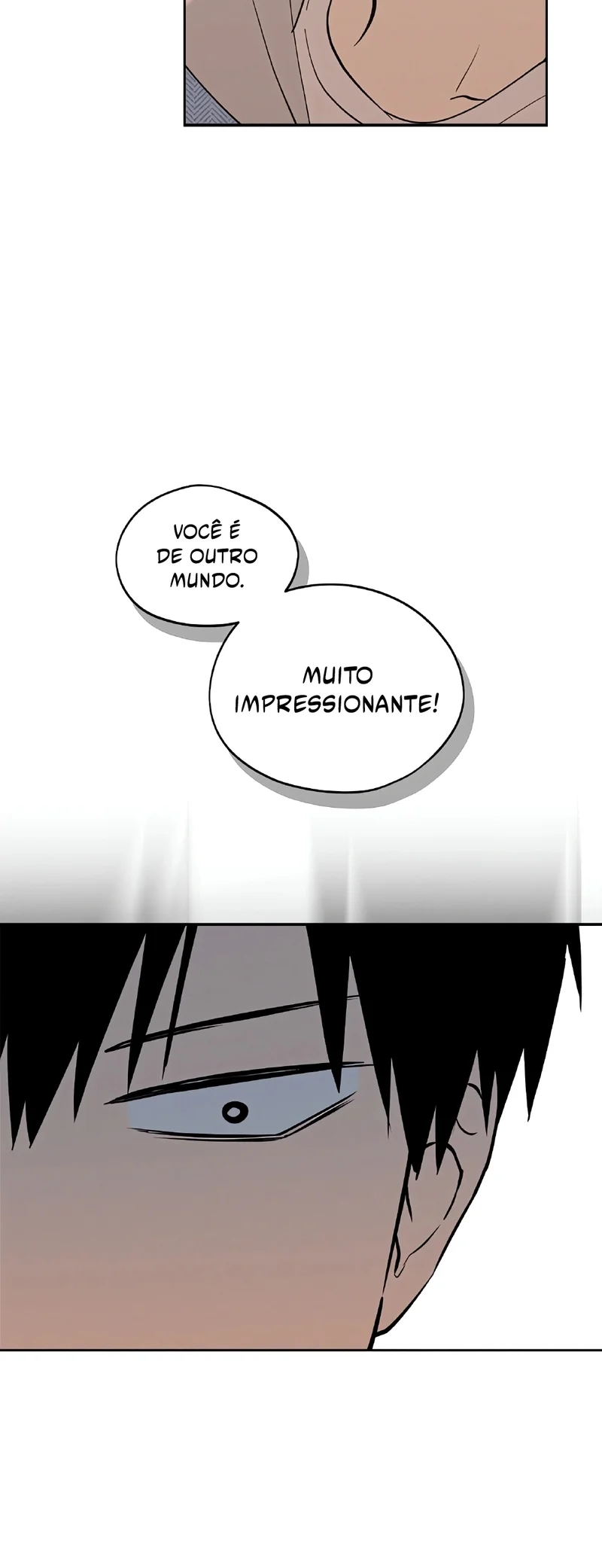 Quem é essa Garota? Capitulo 13 Pagina 13