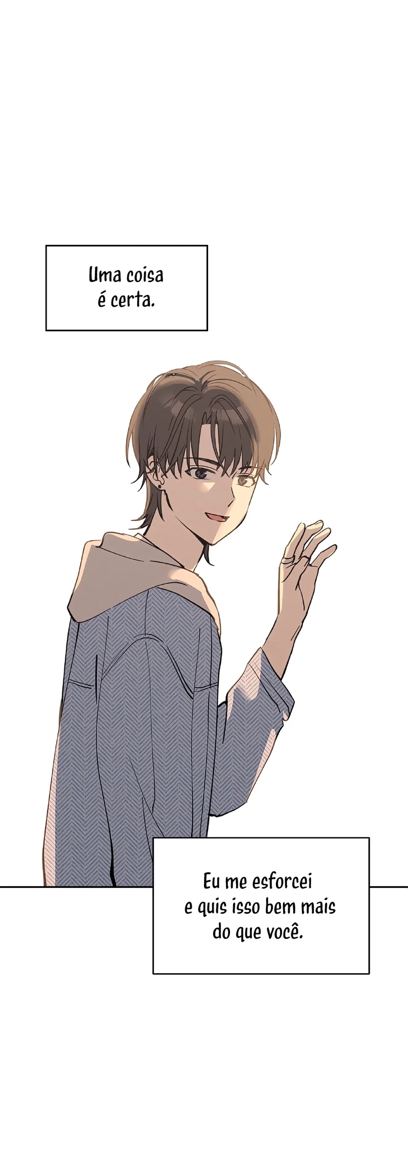 Quem é essa Garota? Capitulo 13 Pagina 15