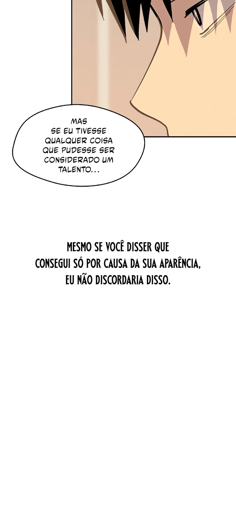 Quem é essa Garota? Capitulo 13 Pagina 20