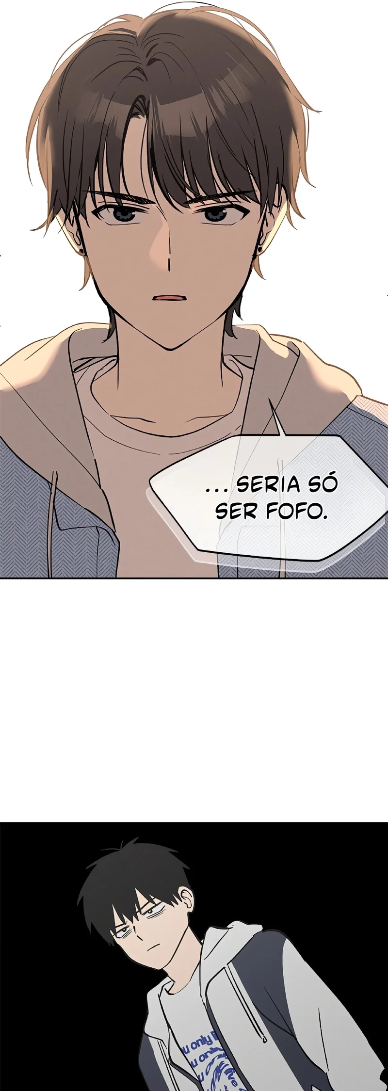 Quem é essa Garota? Capitulo 13 Pagina 21