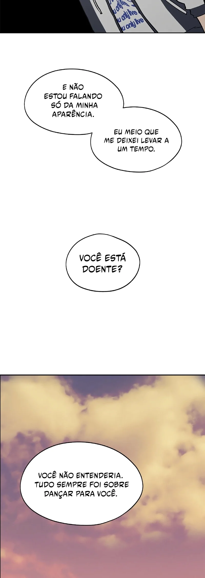 Quem é essa Garota? Capitulo 13 Pagina 22