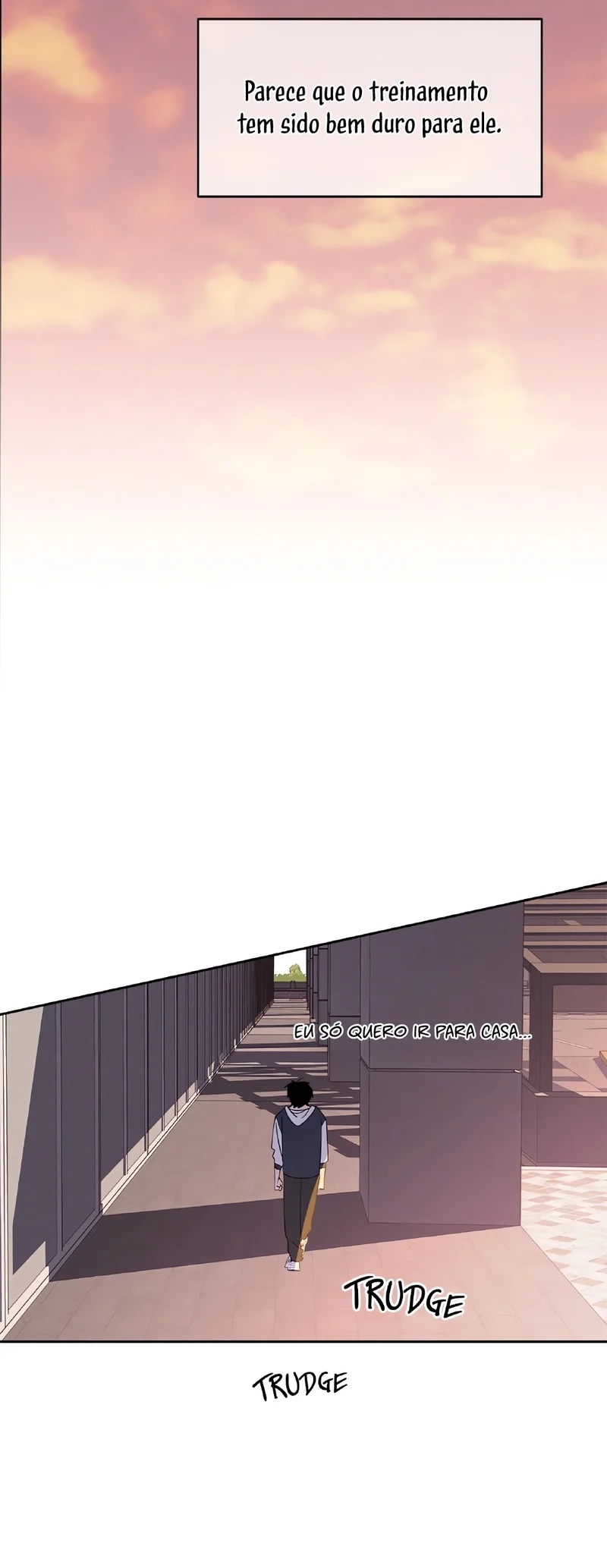 Quem é essa Garota? Capitulo 13 Pagina 23