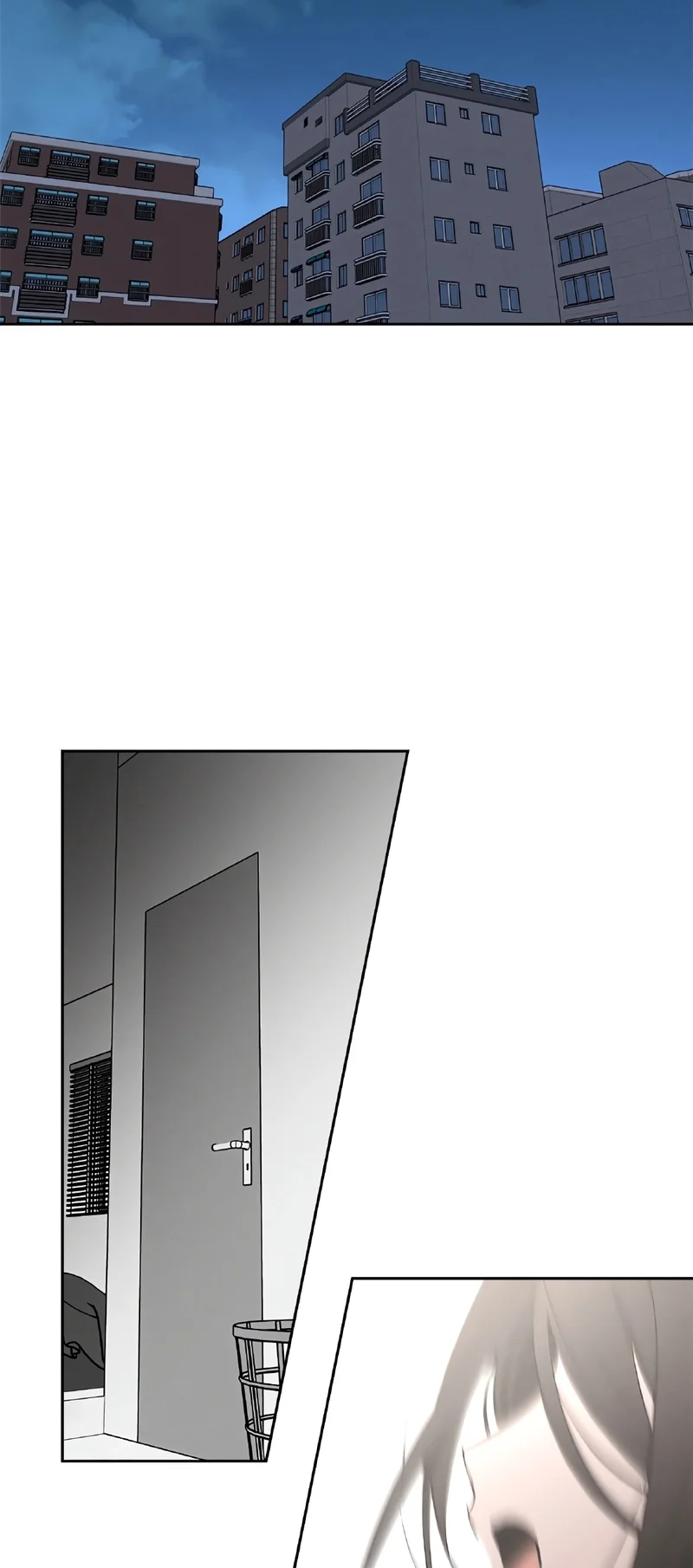 Quem é essa Garota? Capitulo 13 Pagina 33