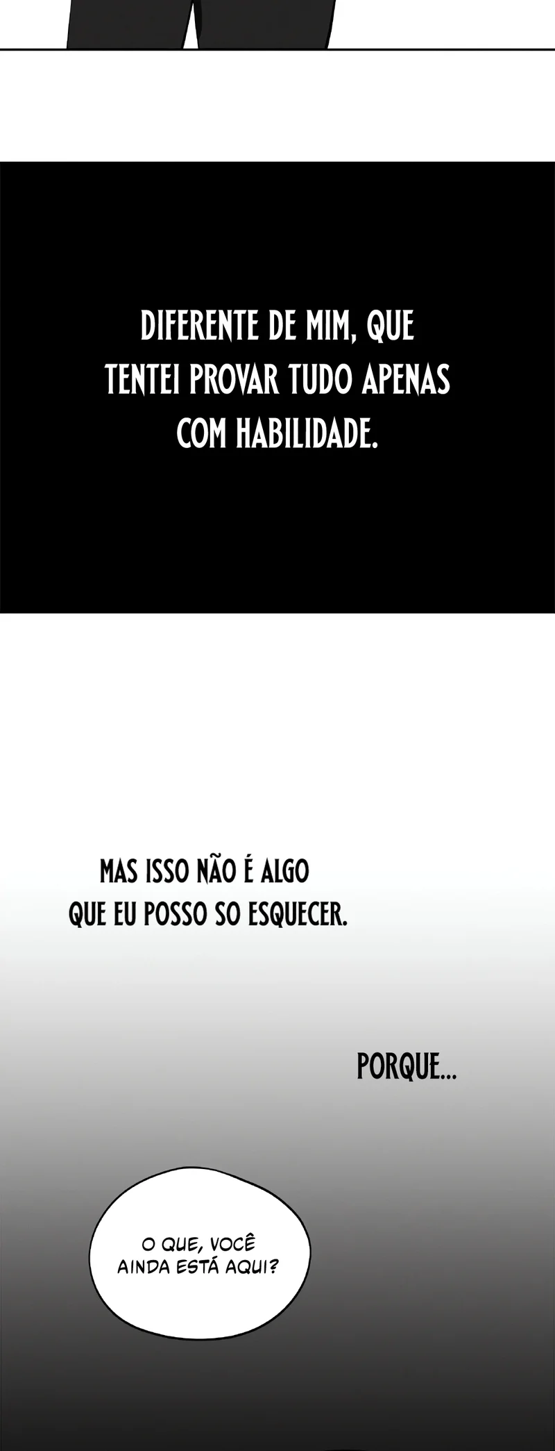 Quem é essa Garota? Capitulo 13 Pagina 38