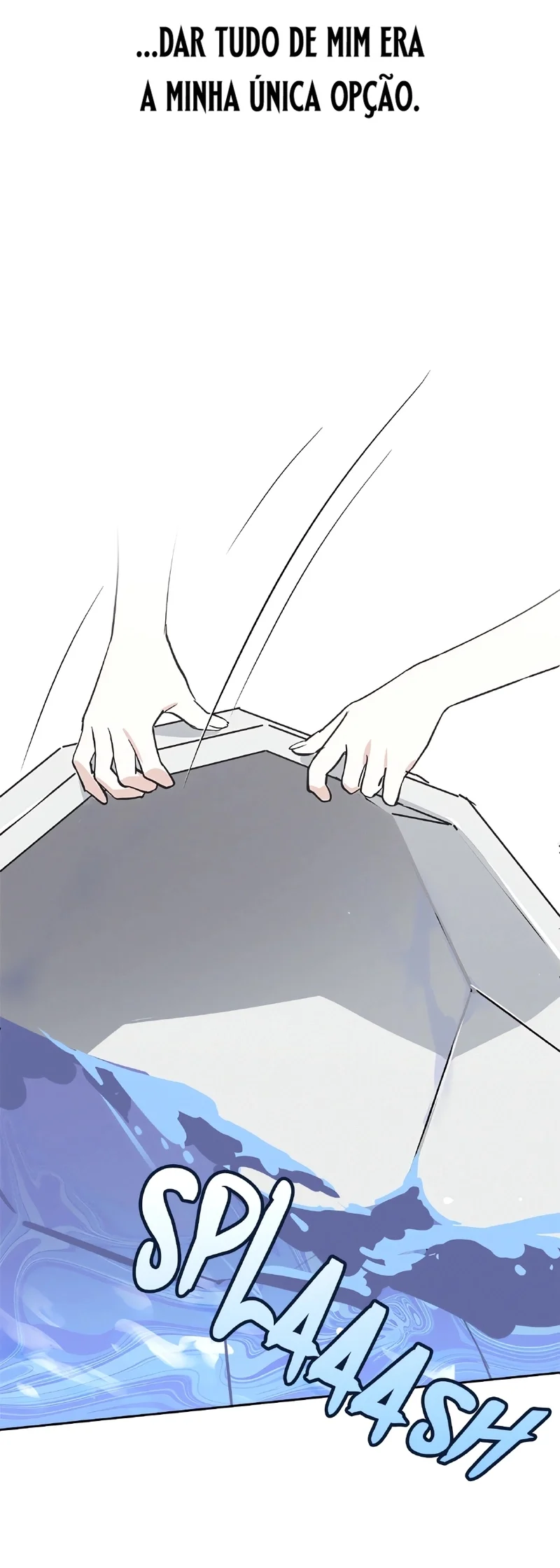 Quem é essa Garota? Capitulo 13 Pagina 40