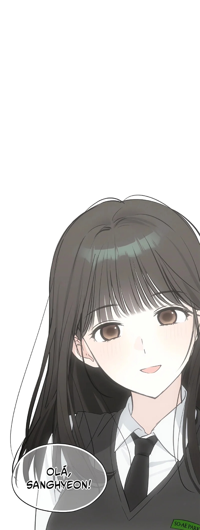 Quem é essa Garota? Capitulo 13 Pagina 43