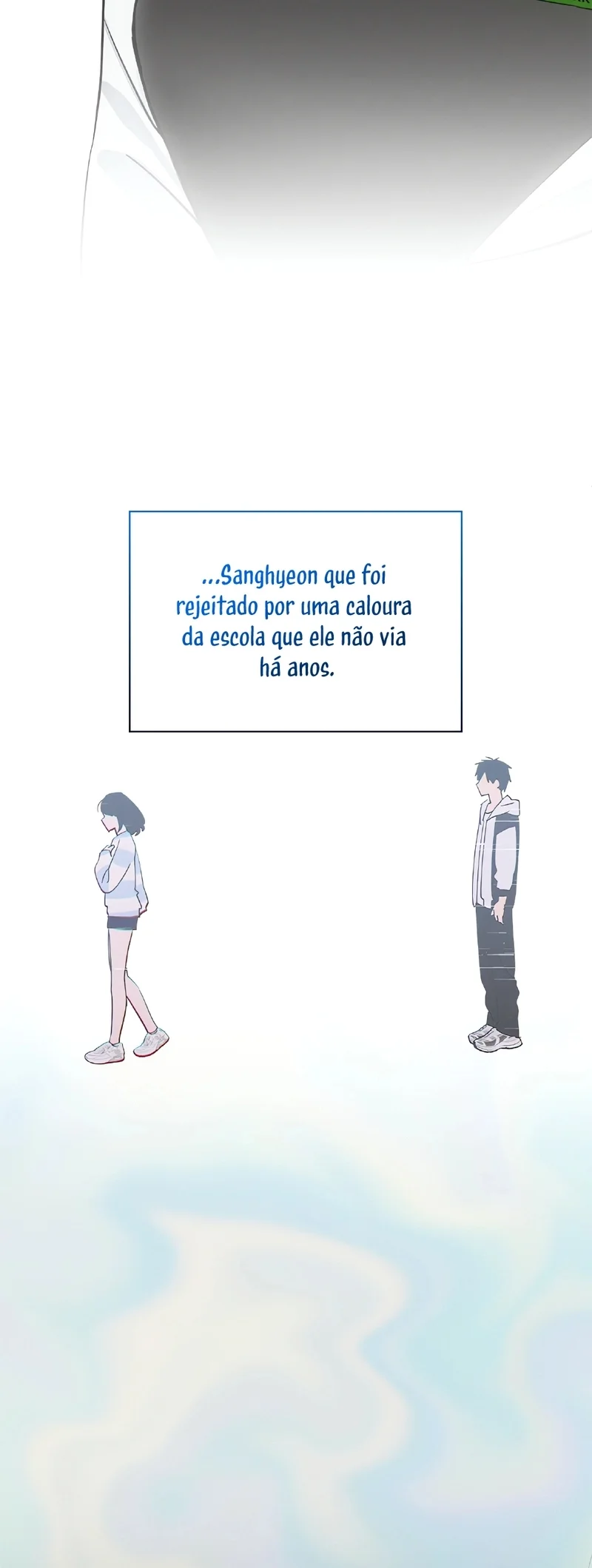 Quem é essa Garota? Capitulo 13 Pagina 44