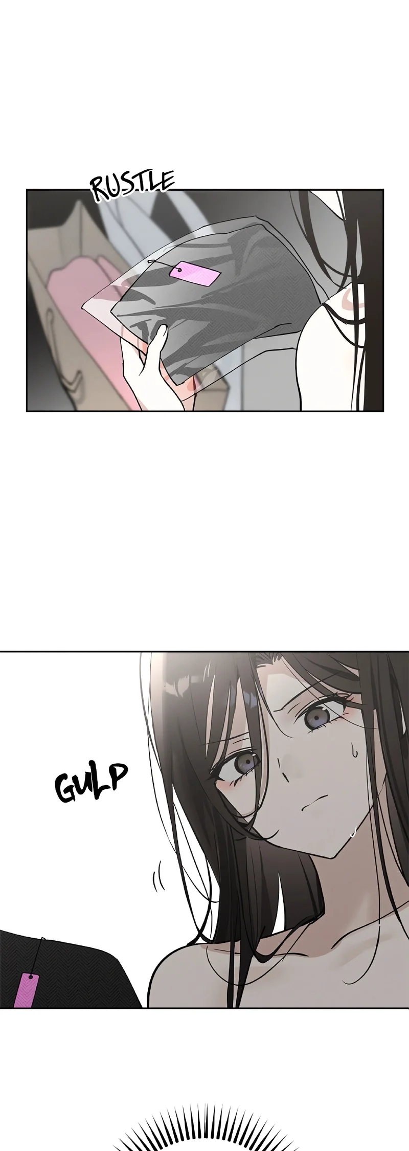 Quem é essa Garota? Capitulo 13 Pagina 47