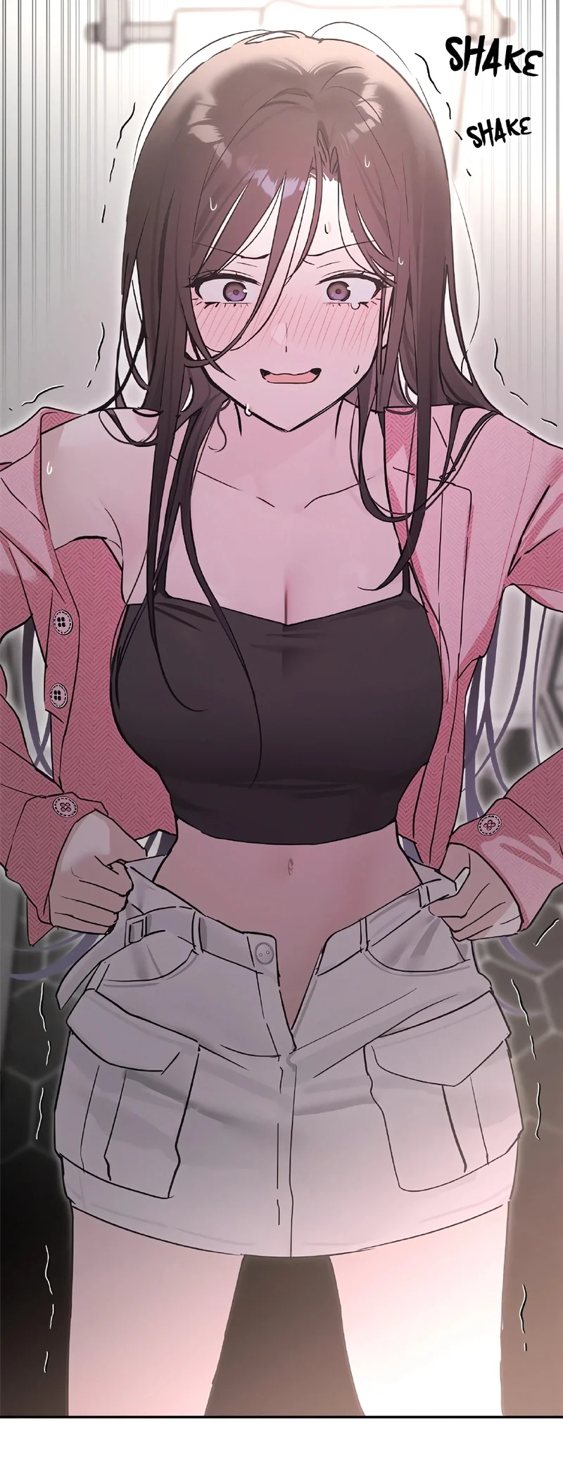 Quem é essa Garota? Capitulo 13 Pagina 50