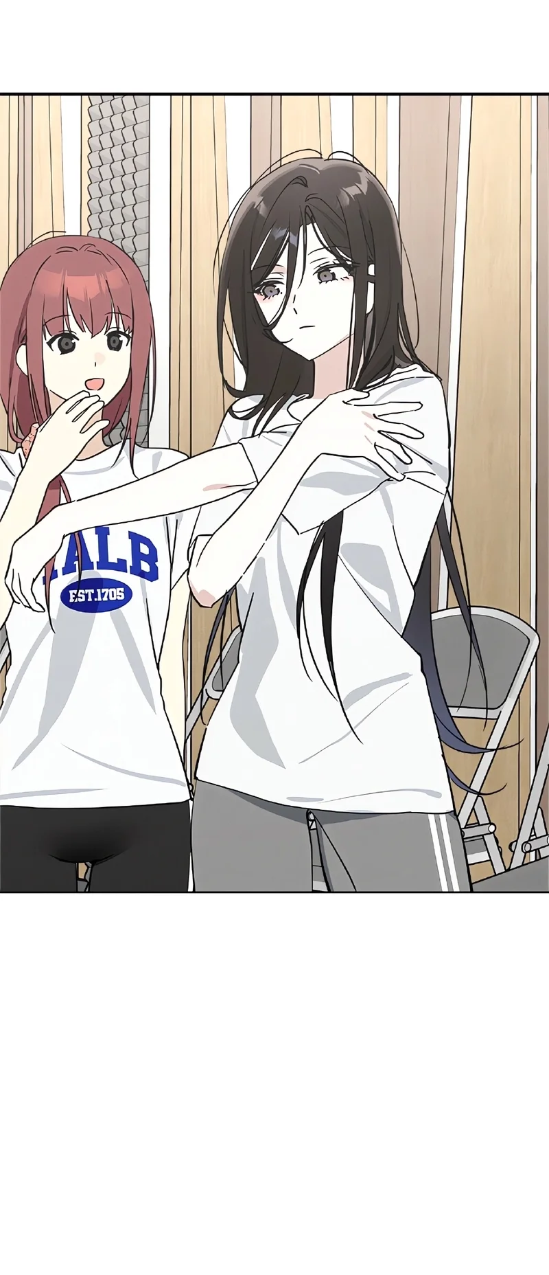 Quem é essa Garota? Capitulo 14 Pagina 6