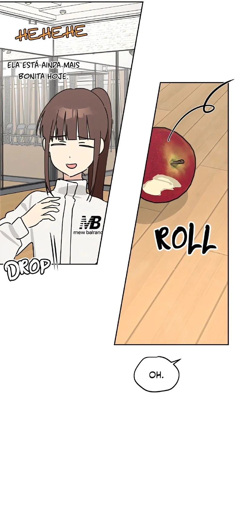 Quem é essa Garota? Capitulo 14 Pagina 7