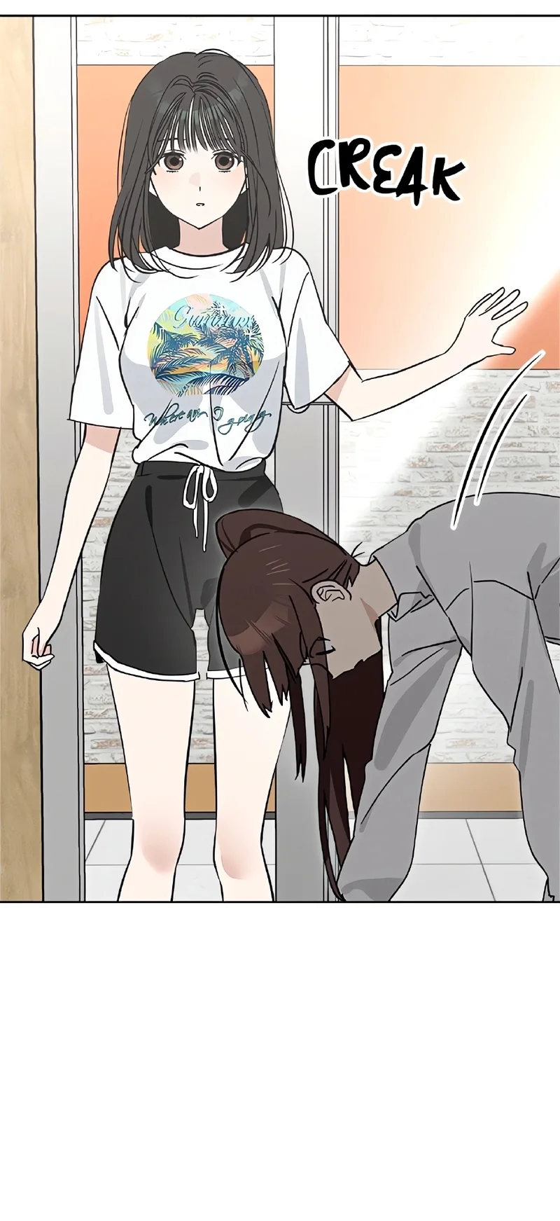 Quem é essa Garota? Capitulo 14 Pagina 8