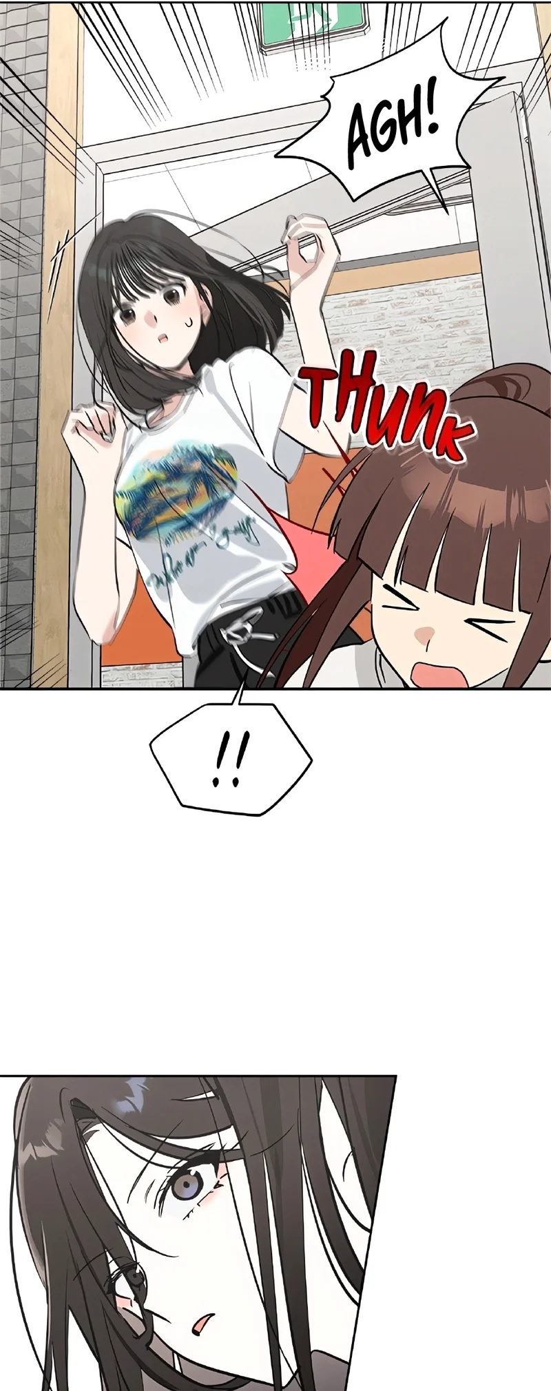 Quem é essa Garota? Capitulo 14 Pagina 9