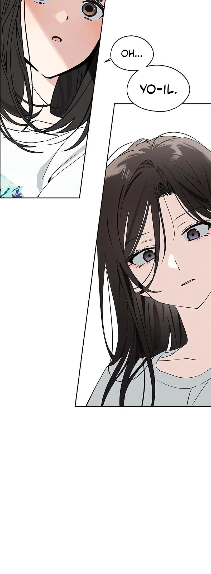 Quem é essa Garota? Capitulo 14 Pagina 12