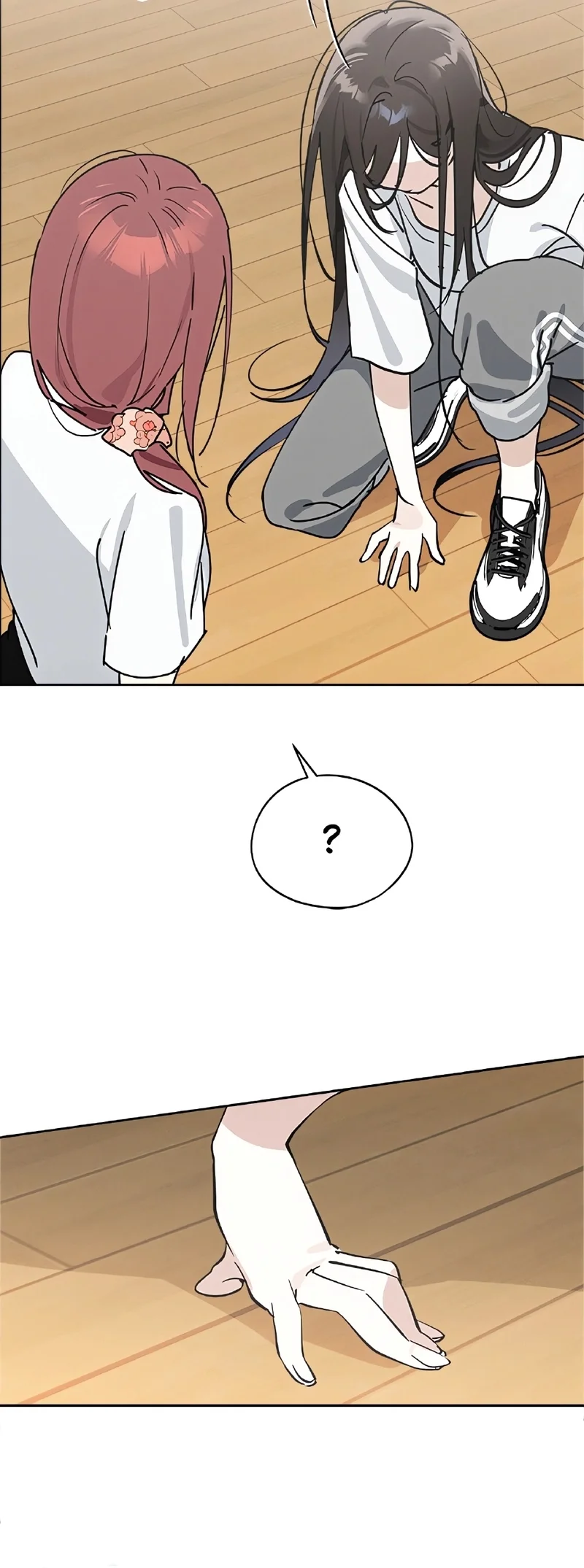 Quem é essa Garota? Capitulo 14 Pagina 20