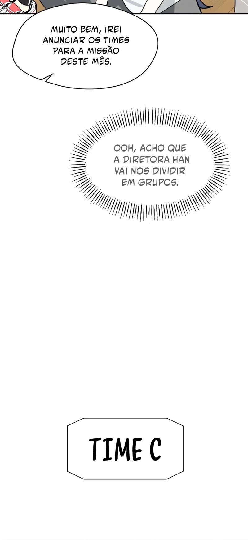 Quem é essa Garota? Capitulo 14 Pagina 38