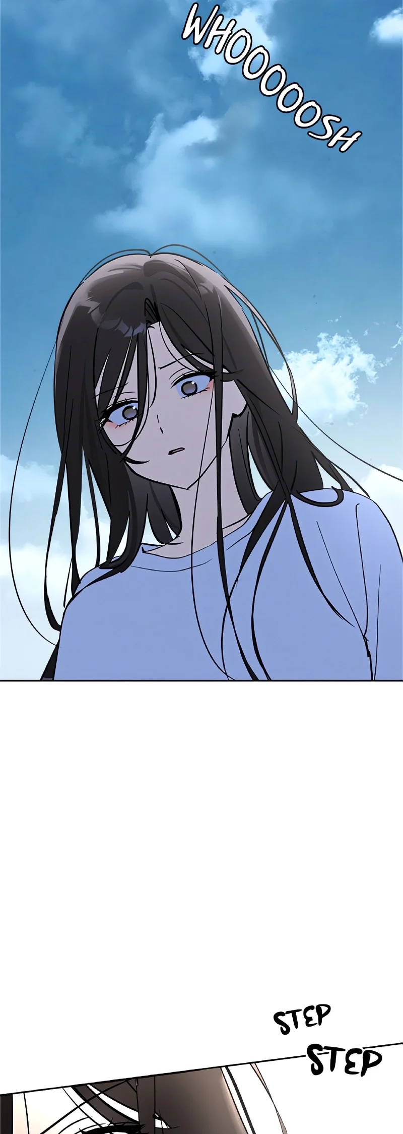 Quem é essa Garota? Capitulo 14 Pagina 49