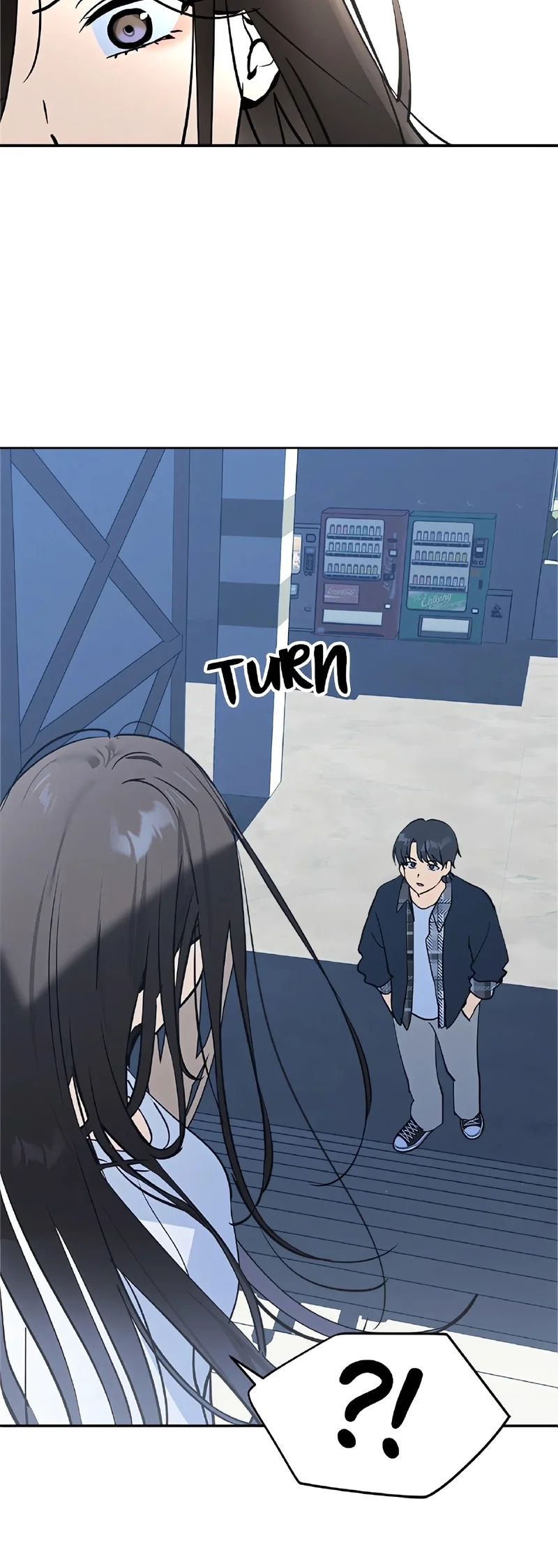 Quem é essa Garota? Capitulo 14 Pagina 50