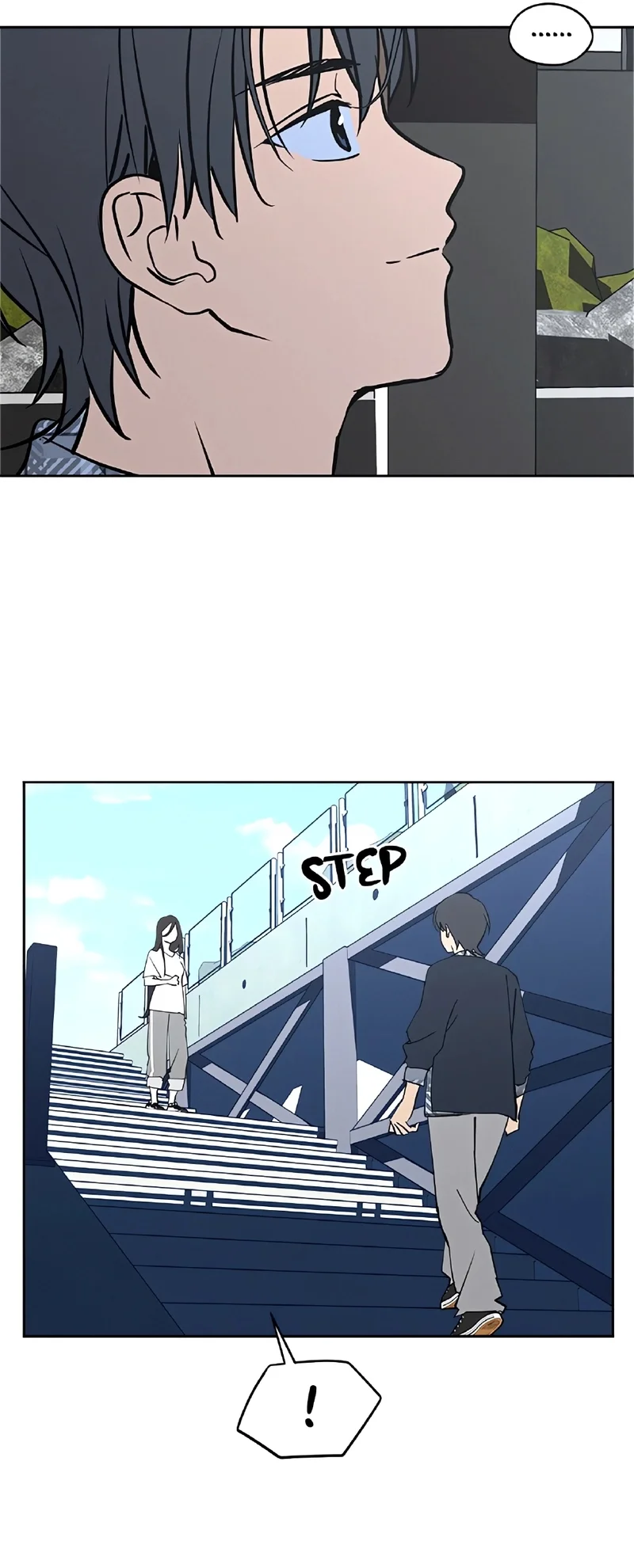 Quem é essa Garota? Capitulo 14 Pagina 53