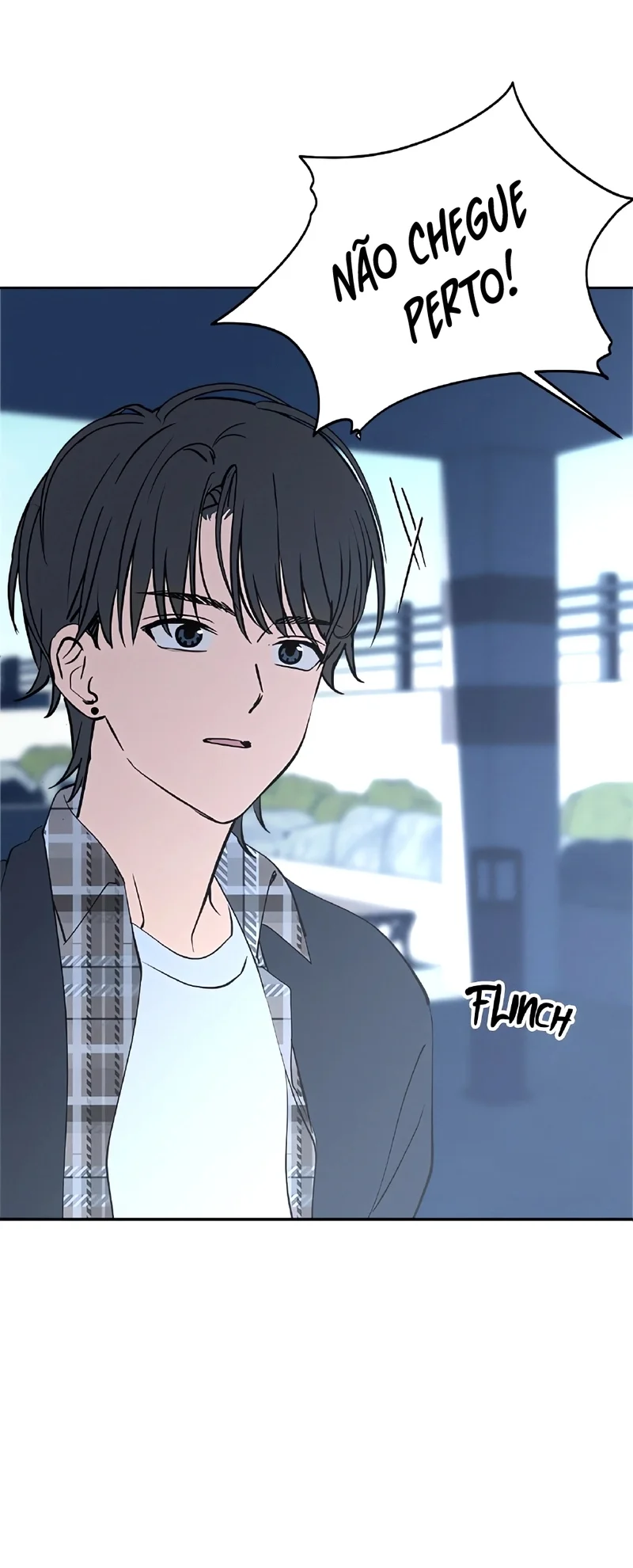 Quem é essa Garota? Capitulo 14 Pagina 54