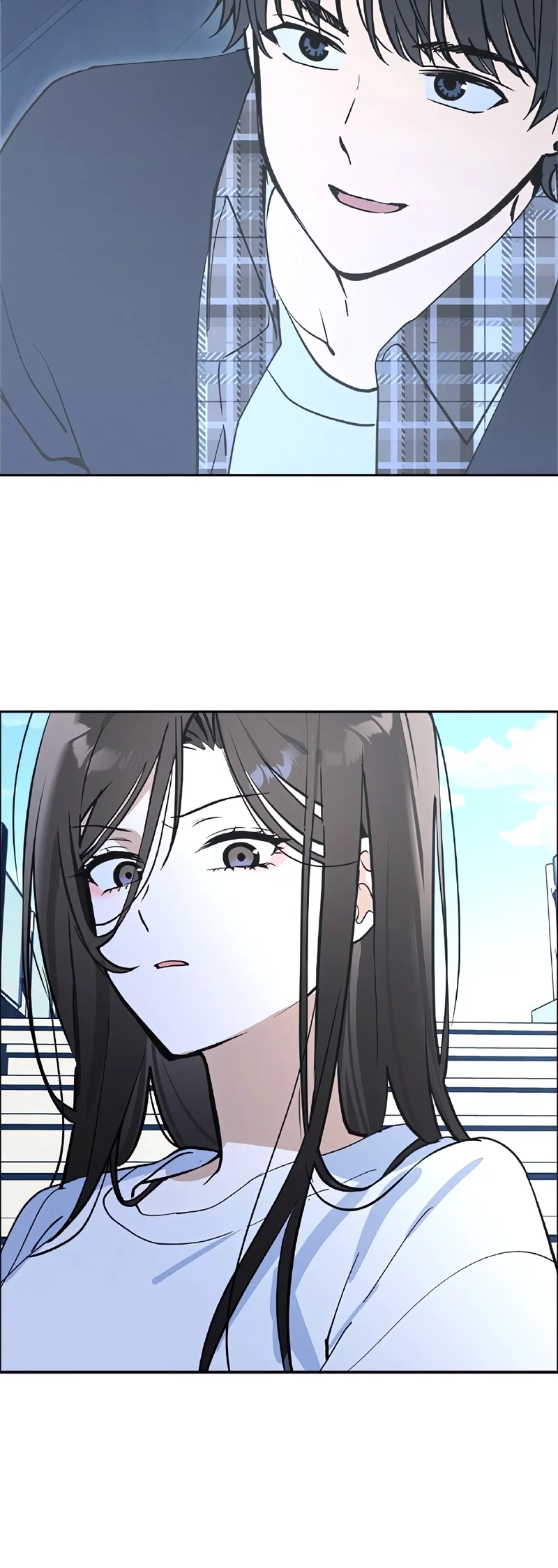 Quem é essa Garota? Capitulo 14 Pagina 58