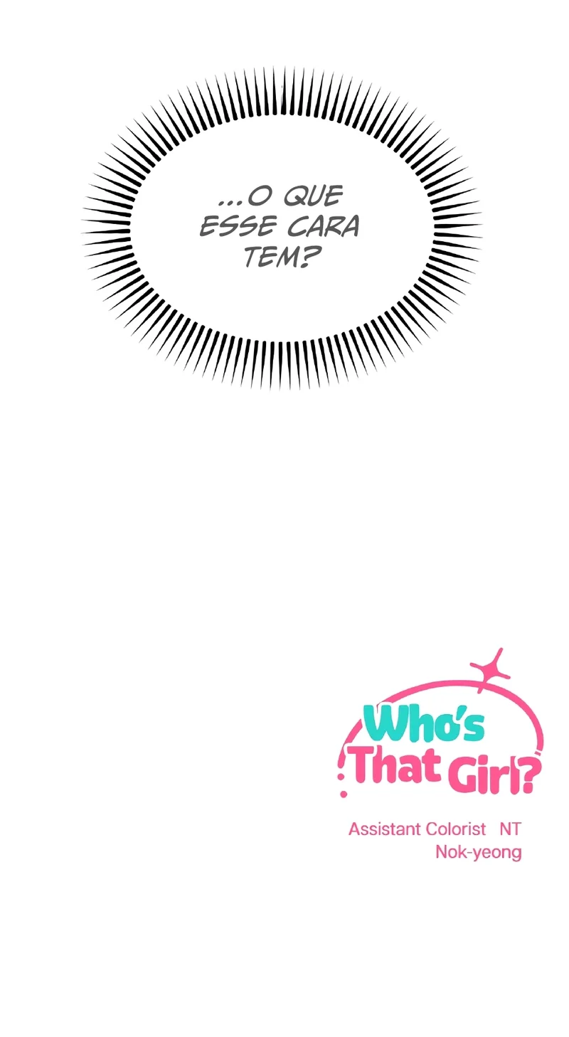 Quem é essa Garota? Capitulo 14 Pagina 59