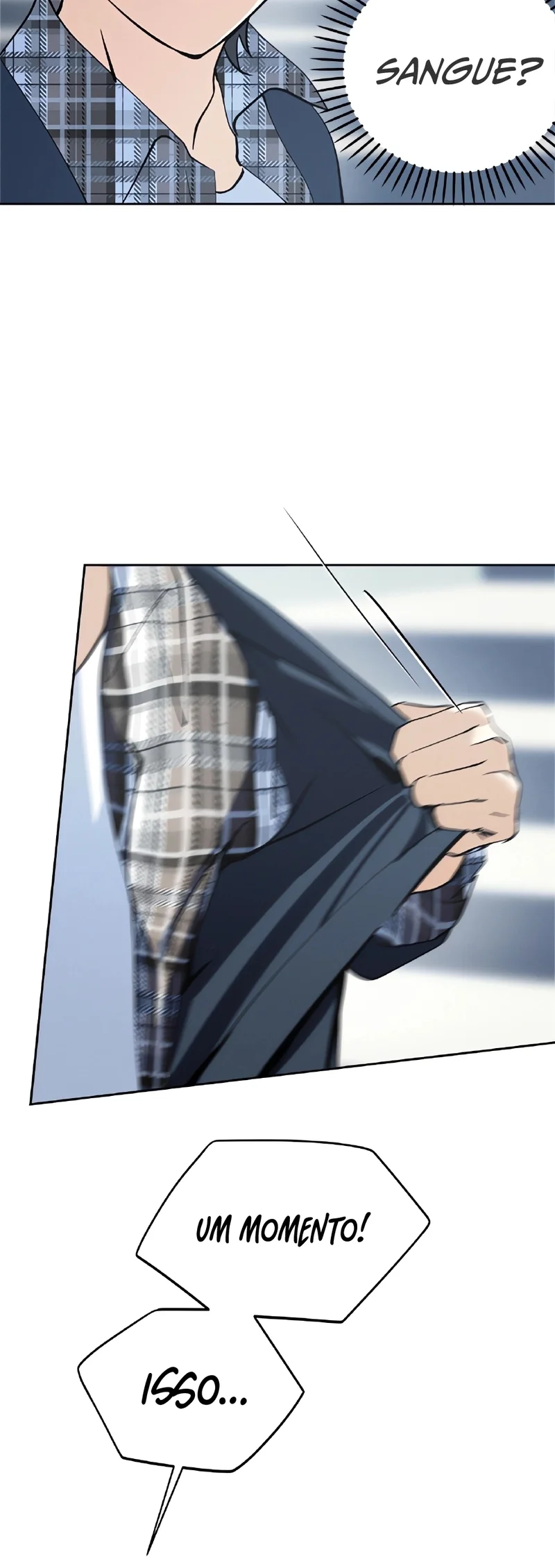 Quem é essa Garota? Capitulo 15 Pagina 14