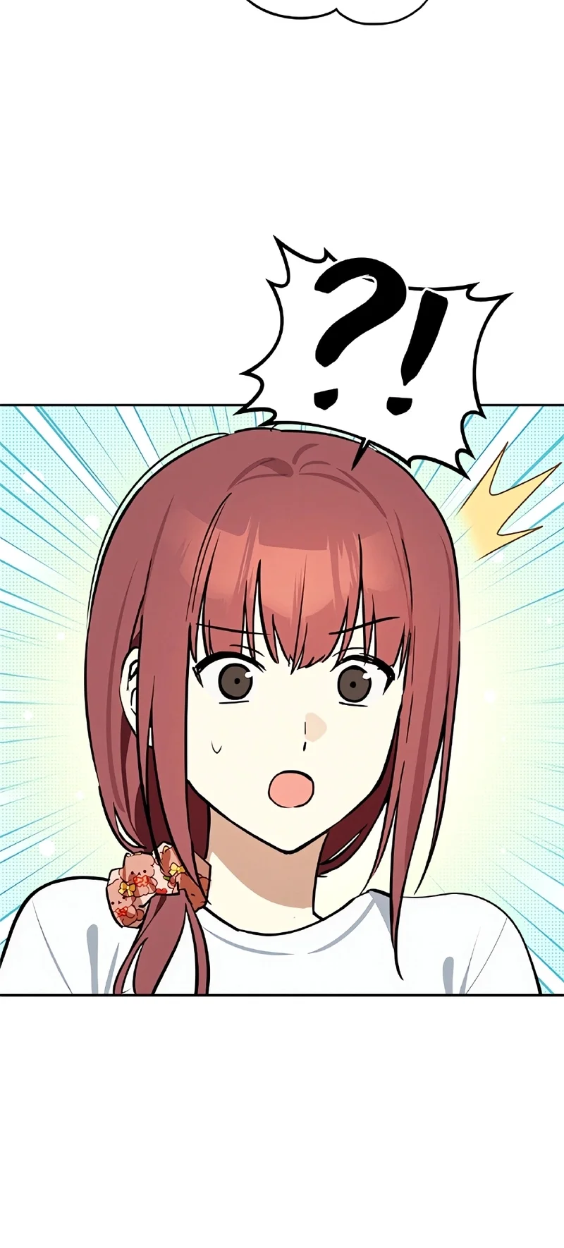 Quem é essa Garota? Capitulo 15 Pagina 16