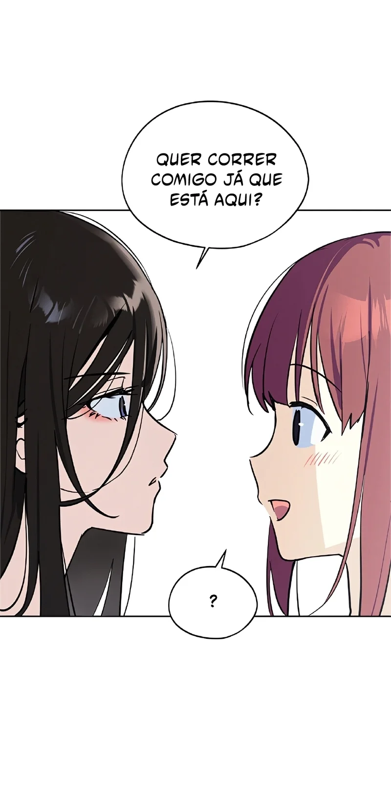 Quem é essa Garota? Capitulo 15 Pagina 22