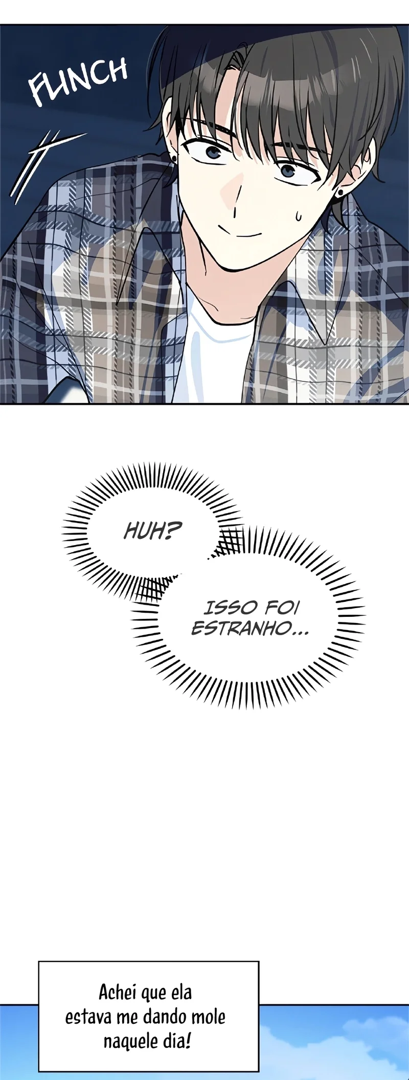 Quem é essa Garota? Capitulo 15 Pagina 24