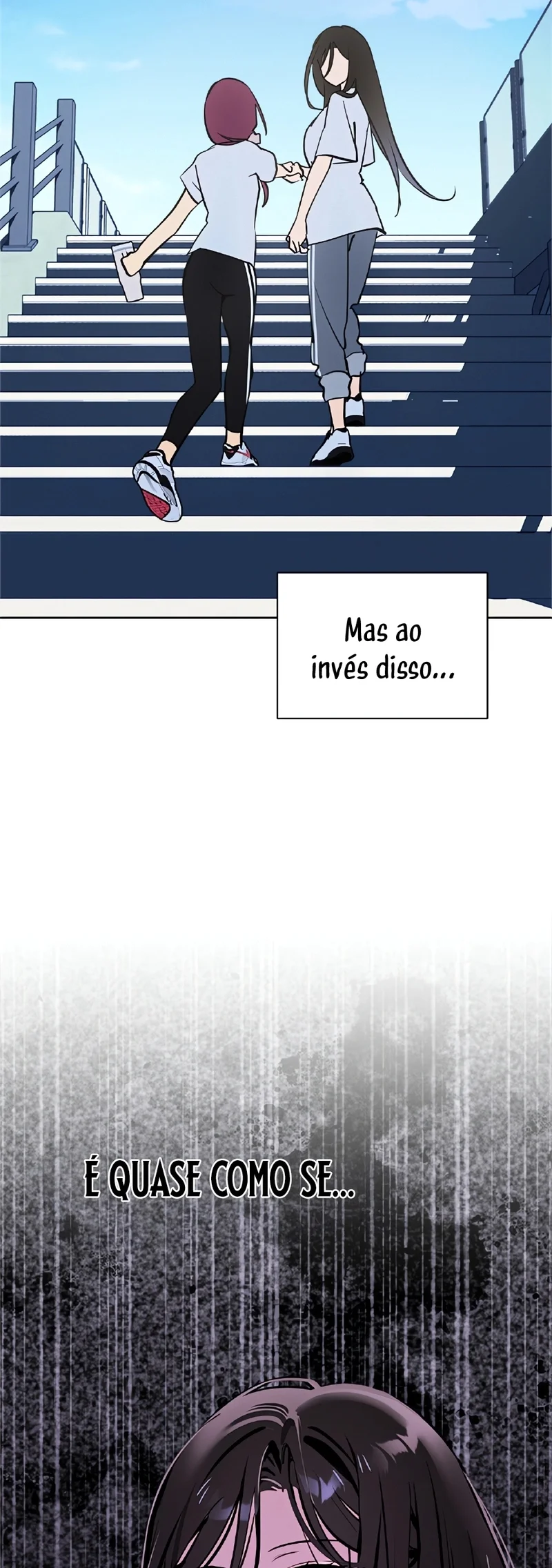 Quem é essa Garota? Capitulo 15 Pagina 25