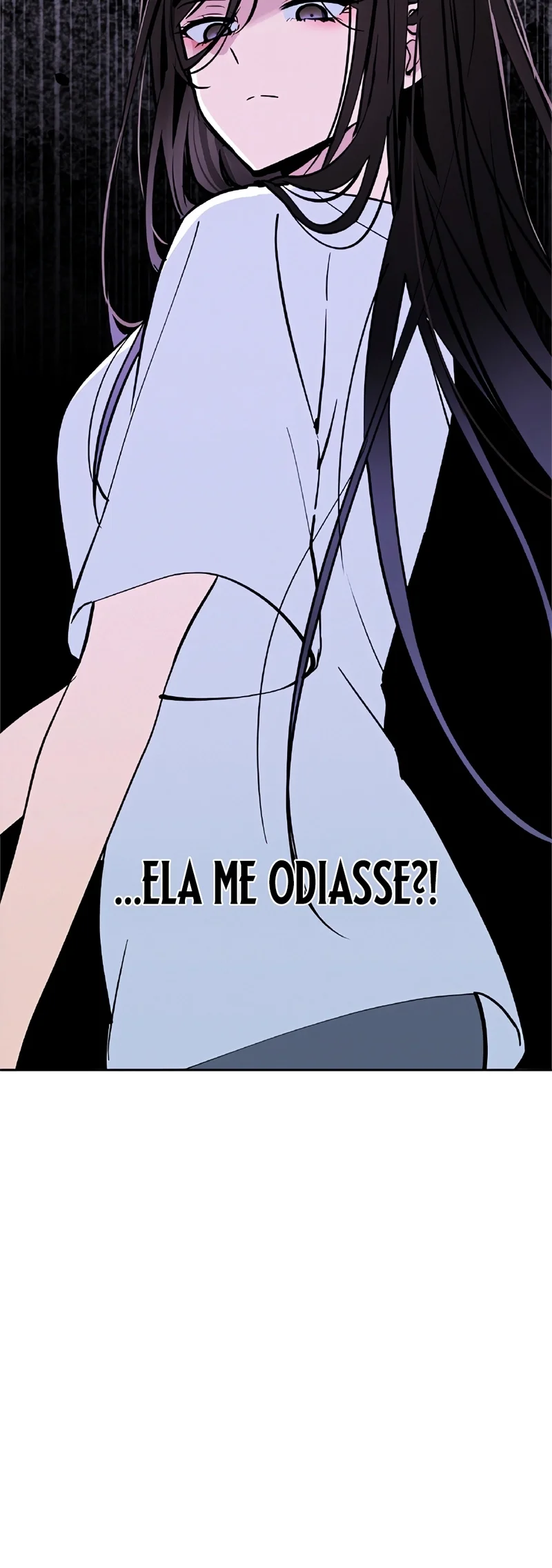 Quem é essa Garota? Capitulo 15 Pagina 26