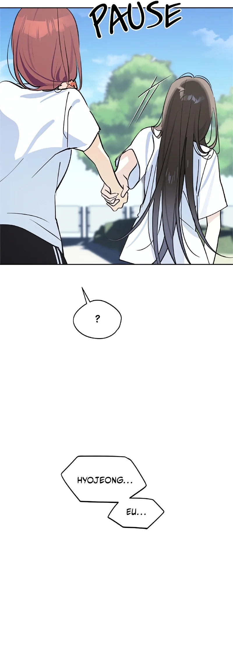 Quem é essa Garota? Capitulo 15 Pagina 31