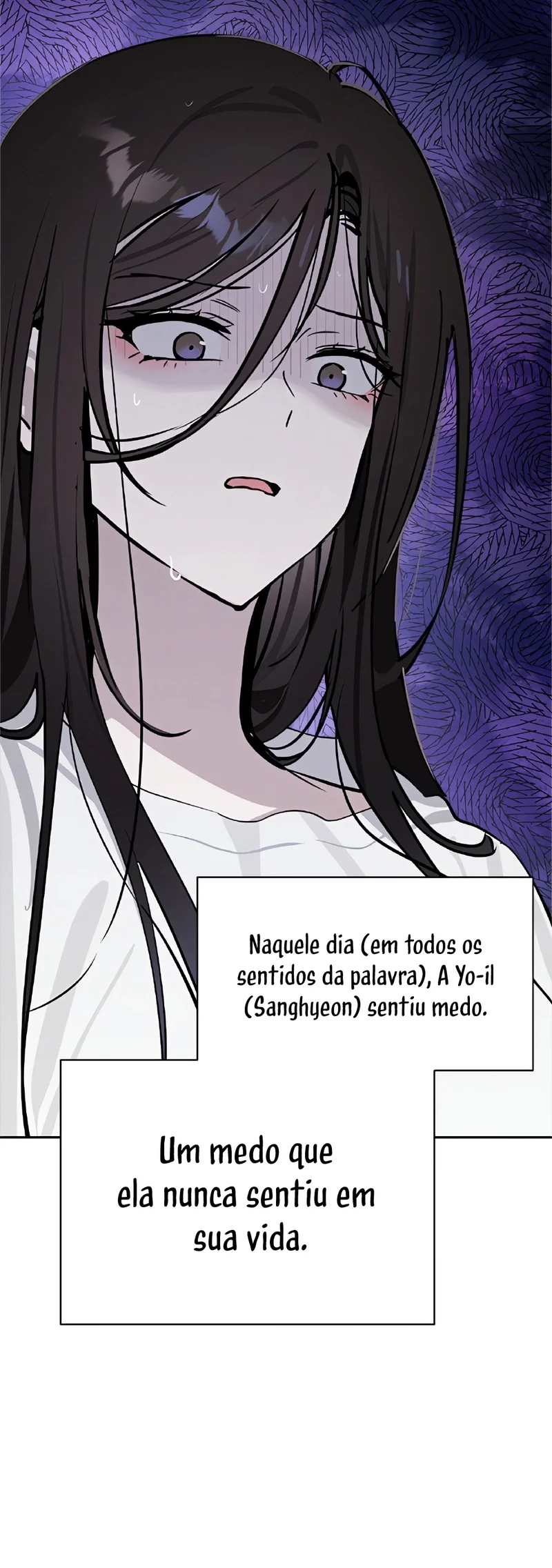 Quem é essa Garota? Capitulo 15 Pagina 34