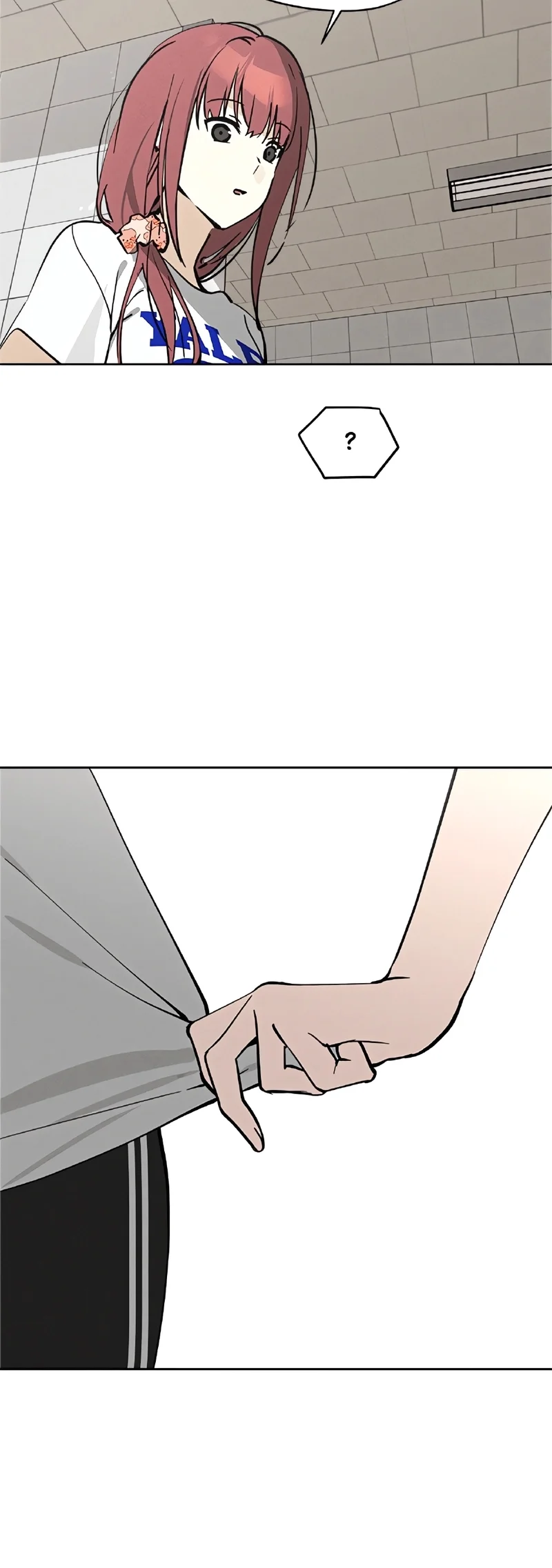 Quem é essa Garota? Capitulo 15 Pagina 40