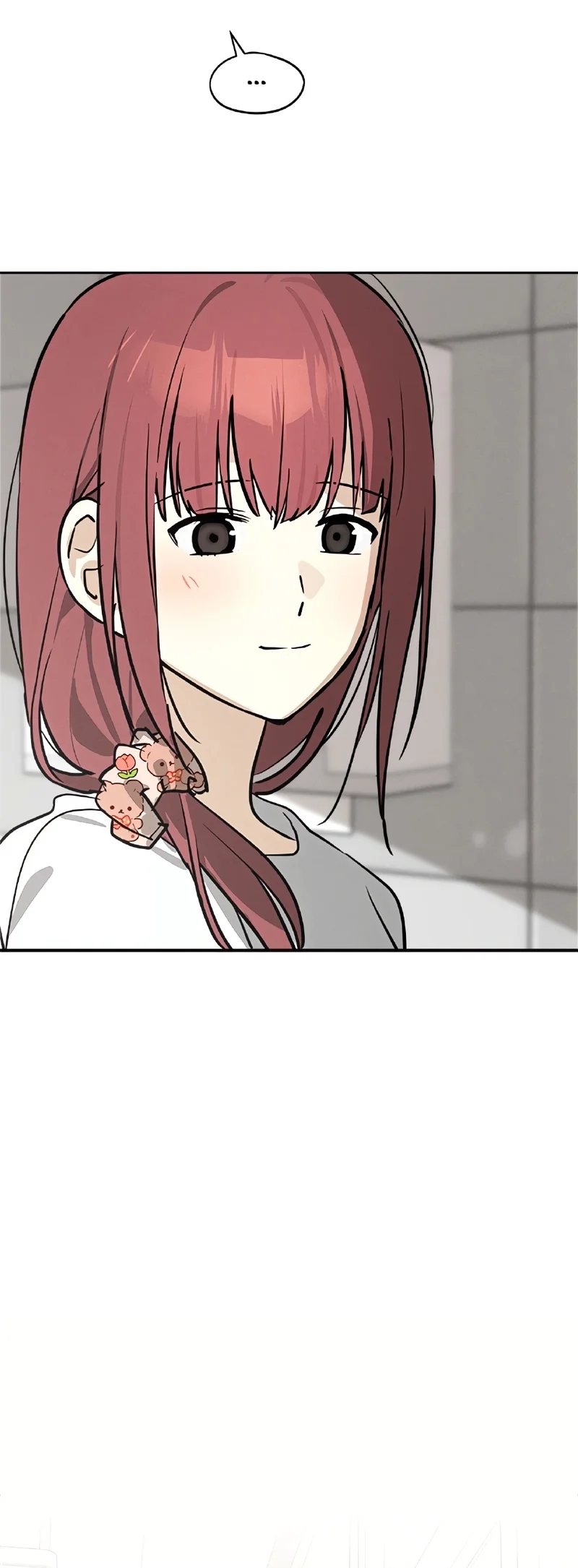 Quem é essa Garota? Capitulo 15 Pagina 42