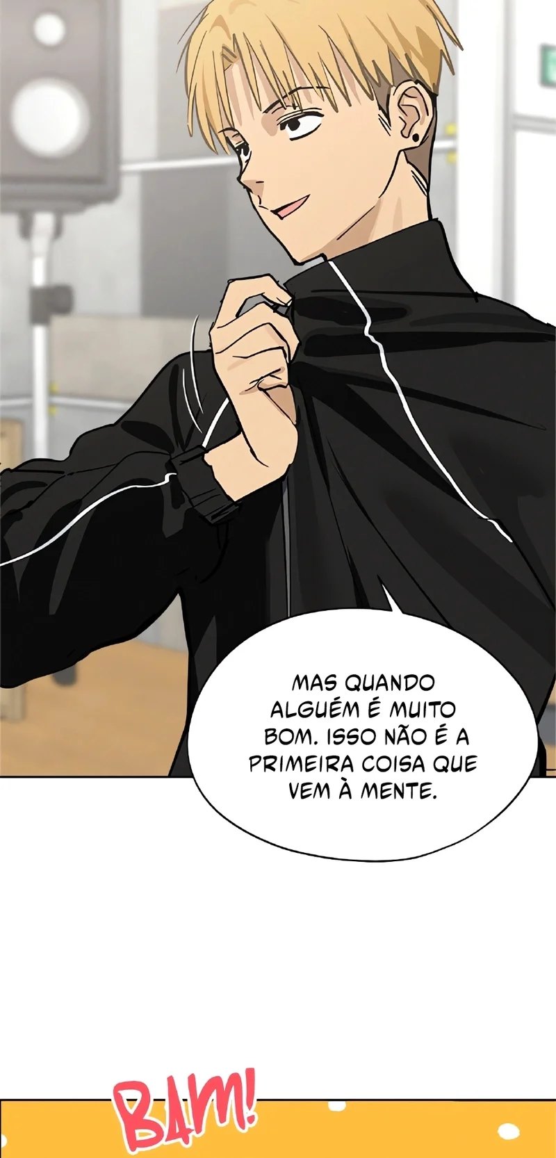 Quem é essa Garota? Capitulo 15 Pagina 60