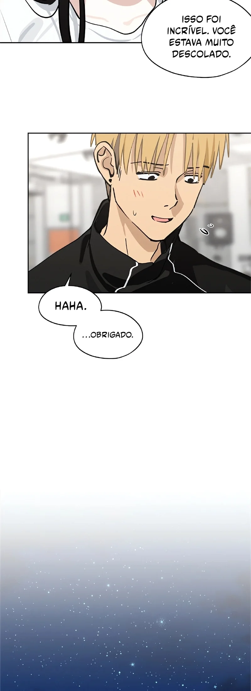 Quem é essa Garota? Capitulo 15 Pagina 64