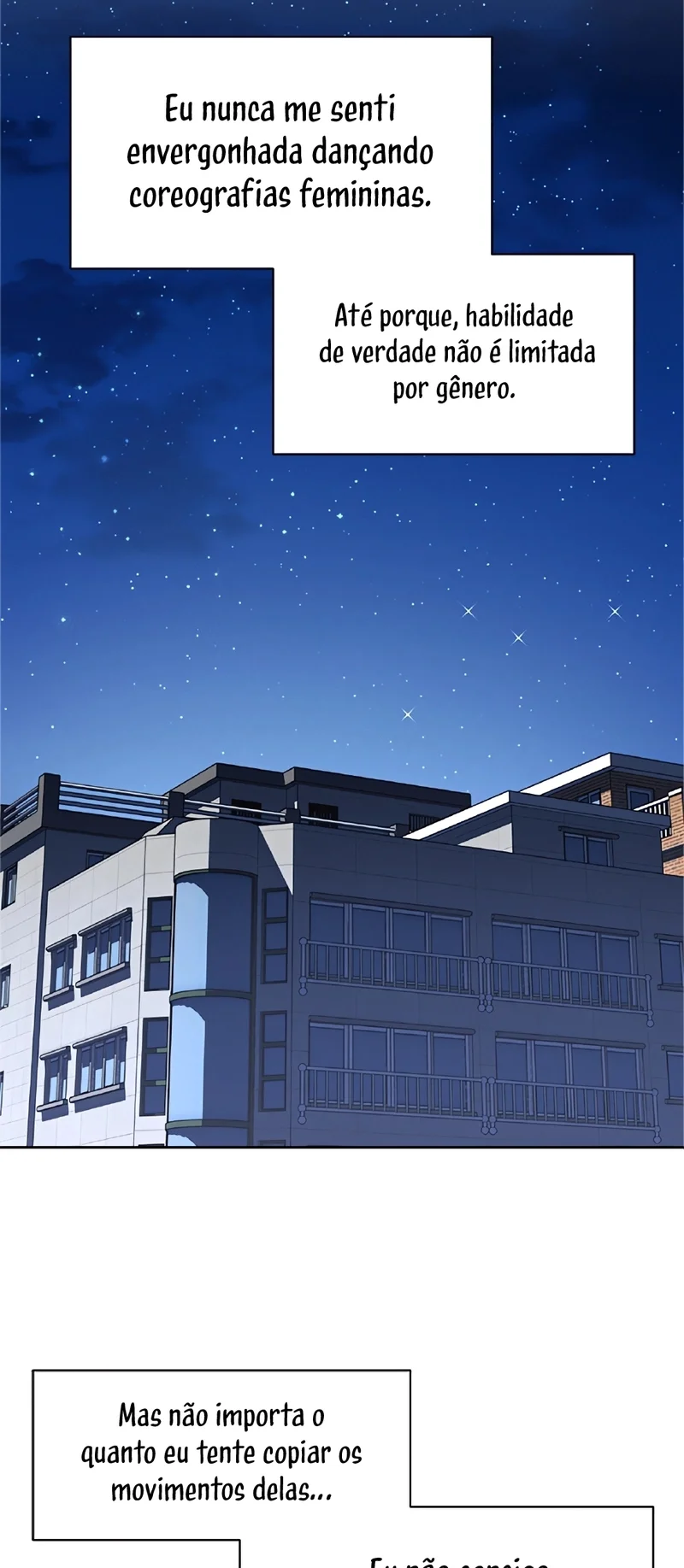 Quem é essa Garota? Capitulo 15 Pagina 65