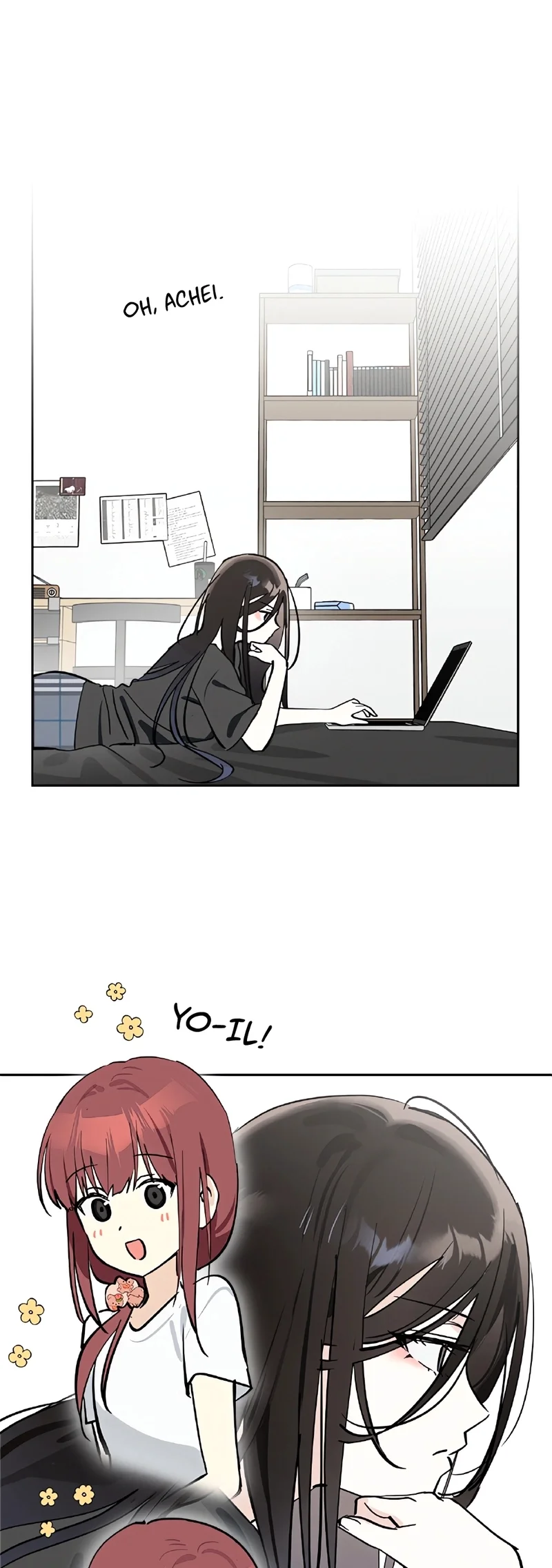 Quem é essa Garota? Capitulo 15 Pagina 69