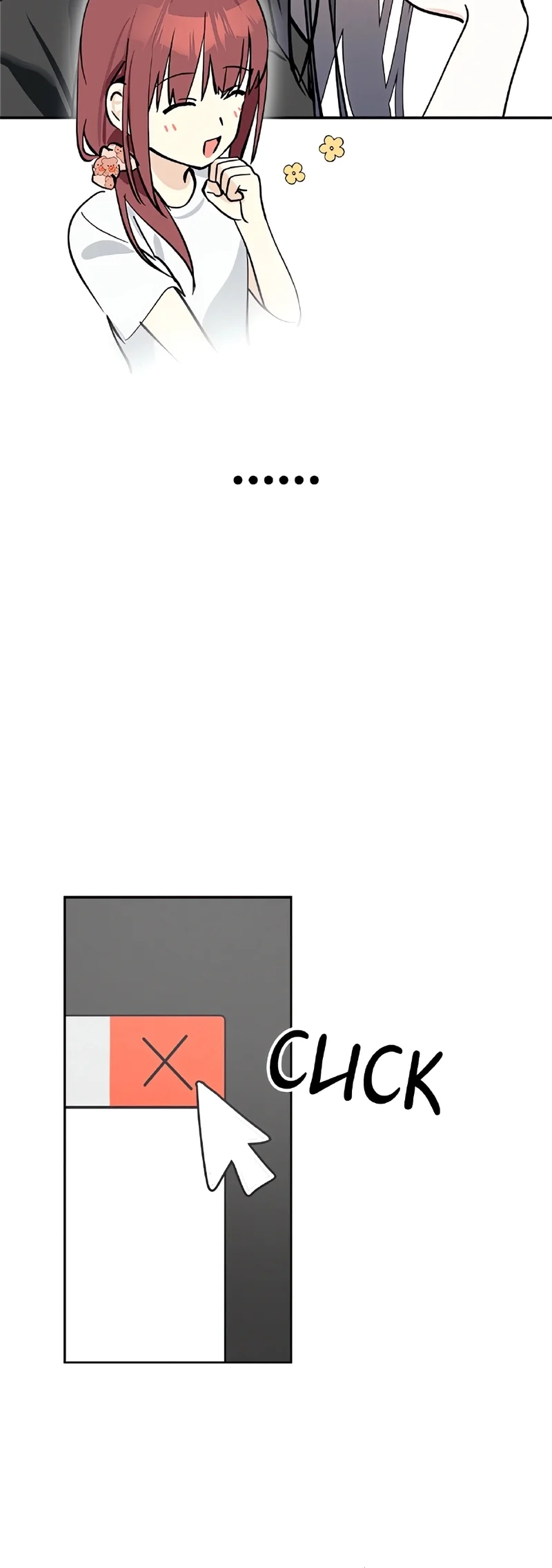 Quem é essa Garota? Capitulo 15 Pagina 70